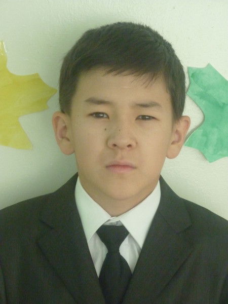 Елнар Елимбаев