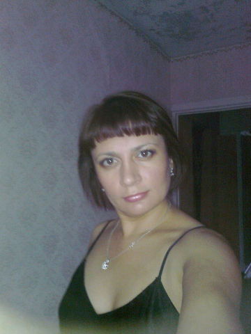 Диля Требунских