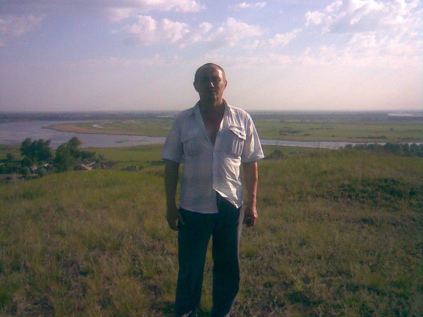 Ансаф Габдрахимов