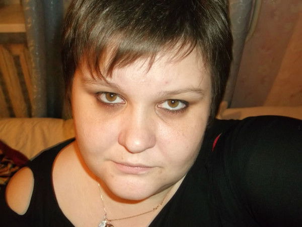 Наталия Колембет