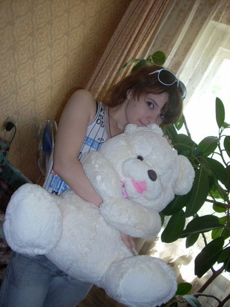 Танюфка Михеева