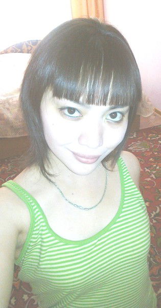 Салтанат Толепбергенова