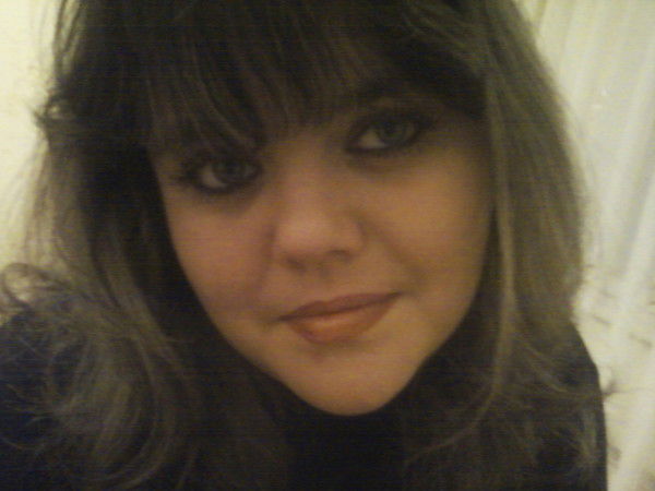 Оксана Тарасова Маклакова