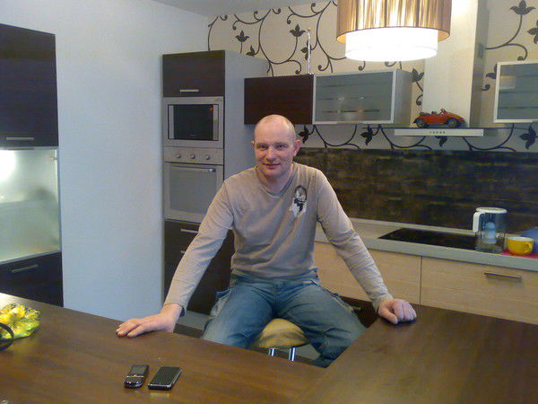 Виктор Прокопенко