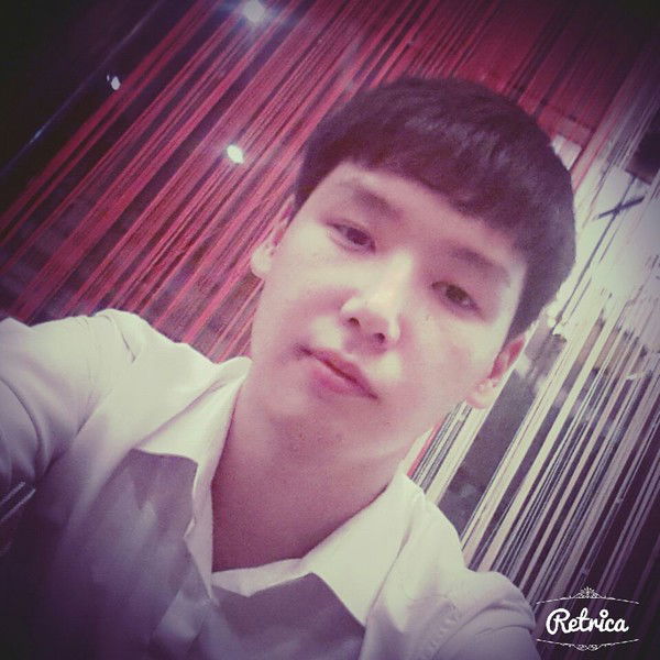 Айдос Каржанбеков