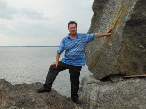 Сергей Коротовских