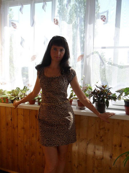 Ольга Борзенкова