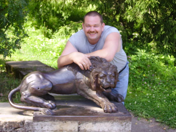 Александр Станкевич