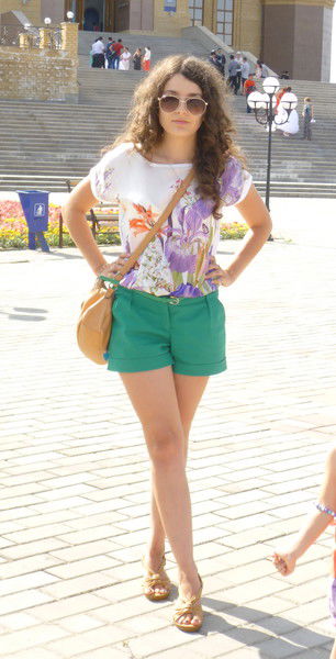 Анна Шадрина