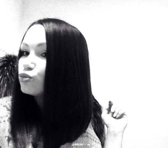 Анна Кожевникова