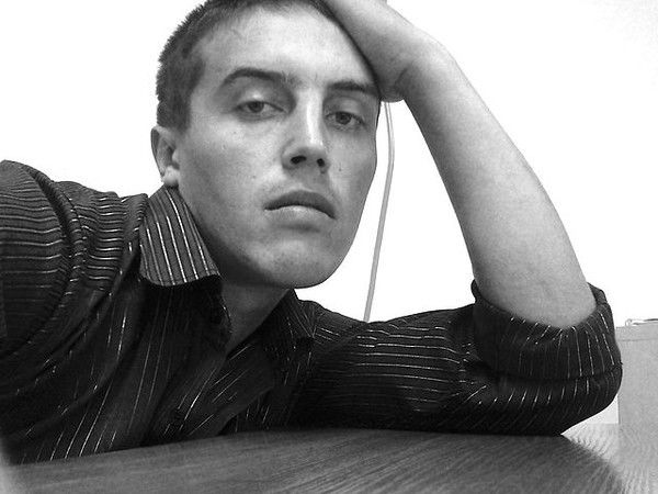 Роман Ульзутуев