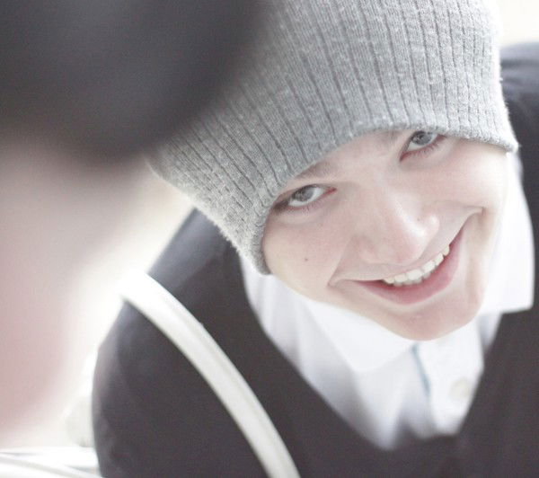 Антон Николаев