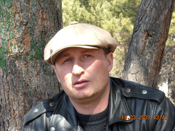 Сергей Стаселько