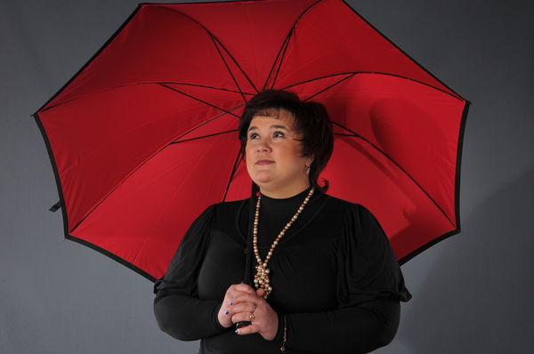 Светлана Васильева