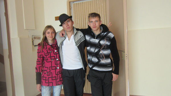 Андрей Янгиров