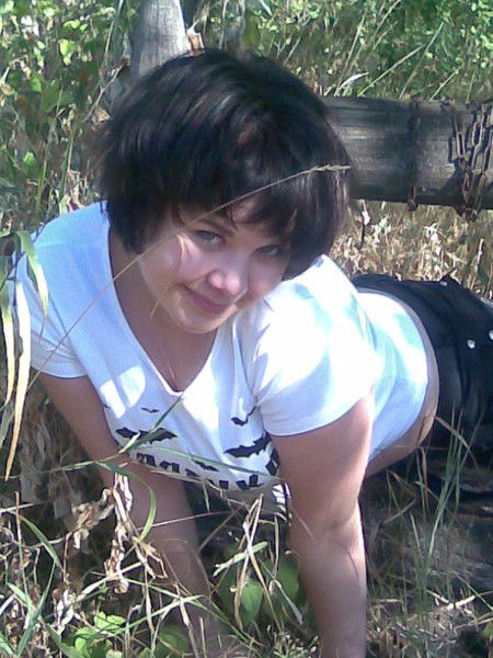 Екатерина Гиряева