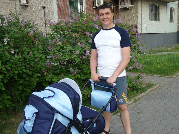 Рашид Искандаров