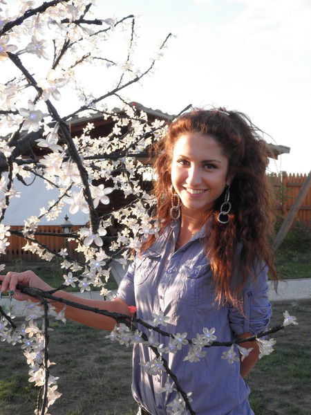 Юля Першина