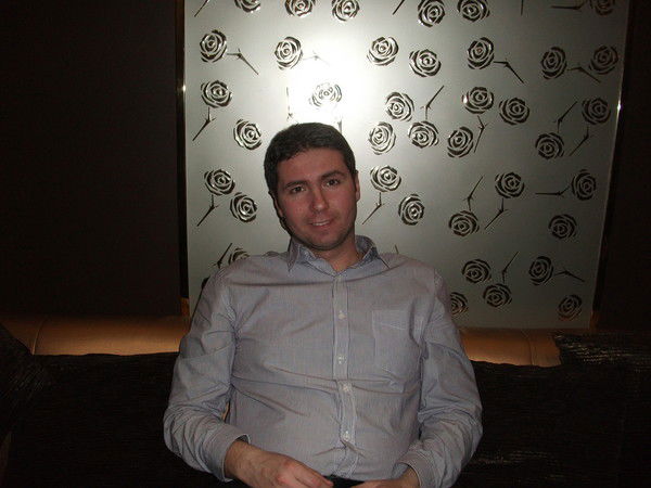 Романов Евгений