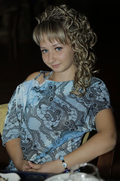 Ириша Камалова