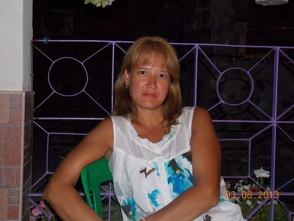 Зухра Фаттахова