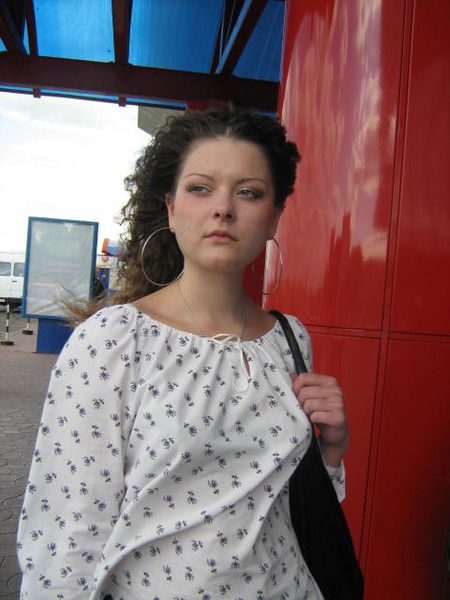 Осинская Алиса