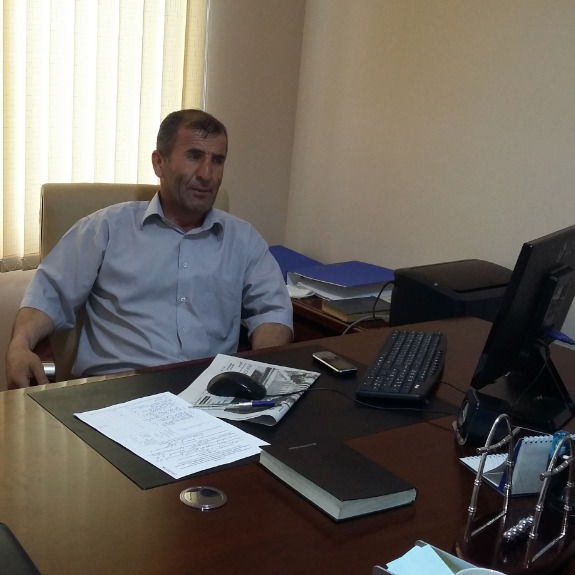 Собир Хочиев