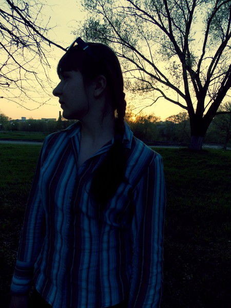 Ксения Семенова