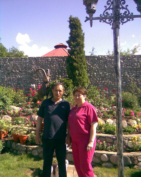 Фаиз Низамиддинов