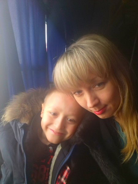 Ектерина Дмитриева