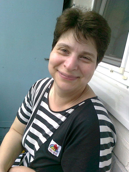 Ирина Голубева-Васильева