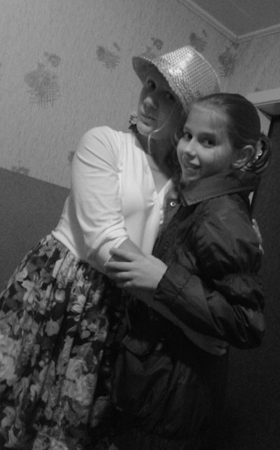 Илона Брановицкая