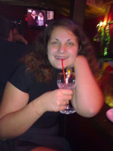 Наталия Лукьянова