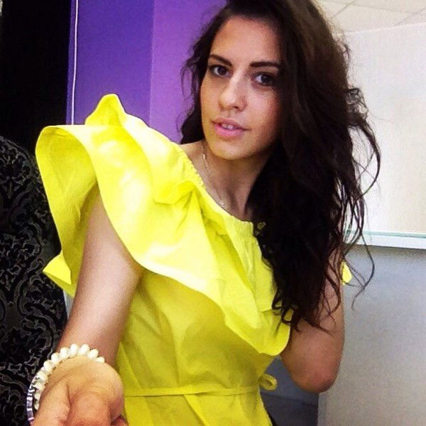 Лера Петкова