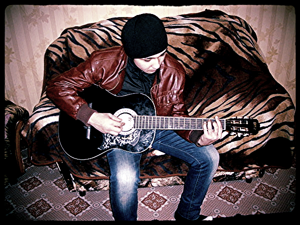 Эдуард Умеров