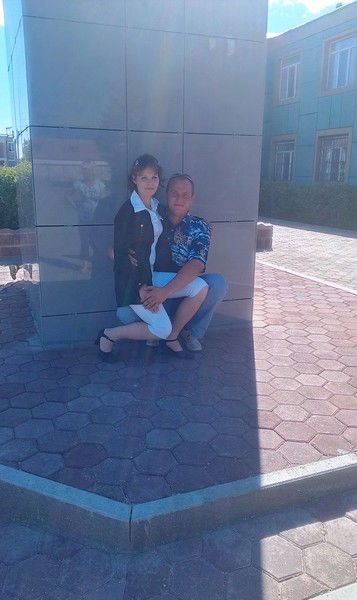 Валентина Антипова