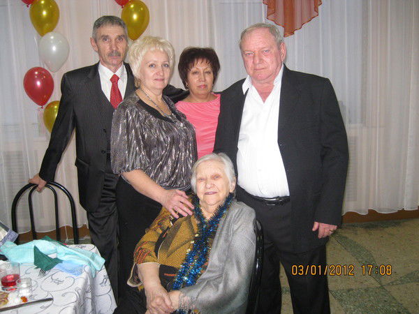 Александр Бельков