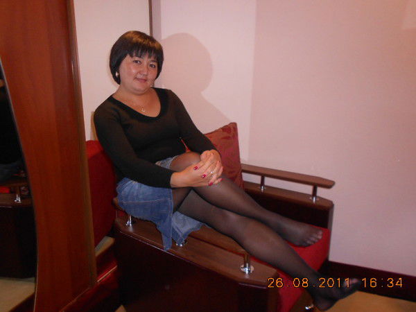 Бибигуль Ибраева