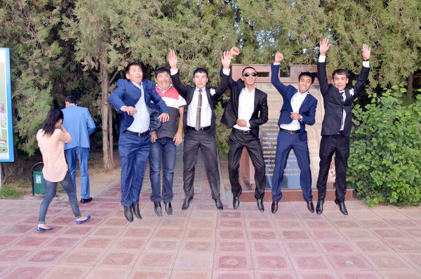 Бакытжан Кайназаров