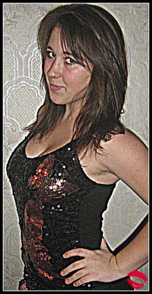 Танюша Шмакова