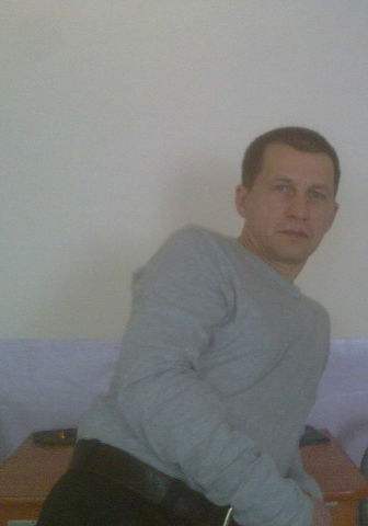 Алексей Котельников