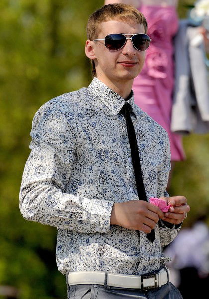 Сергей Воронов