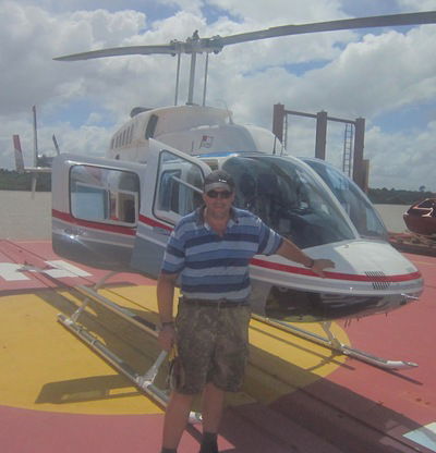 Александр Антонов