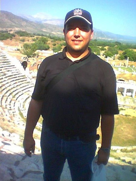 Аскар Байырханов