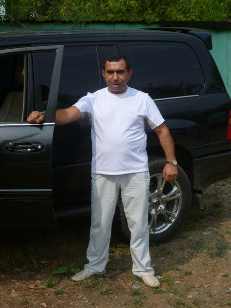 Овсеп Григорян