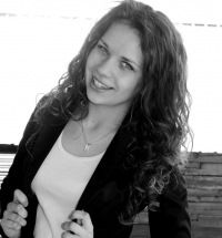 Алена Лукашина