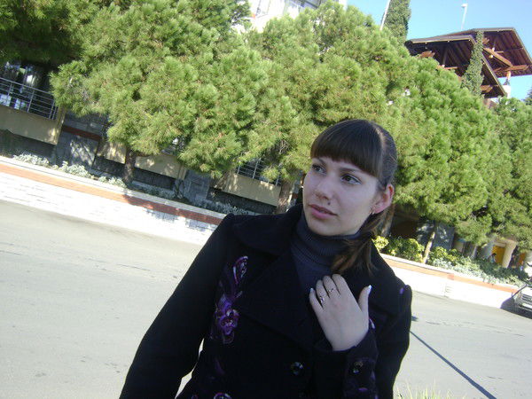 Юлия Белоцерковская