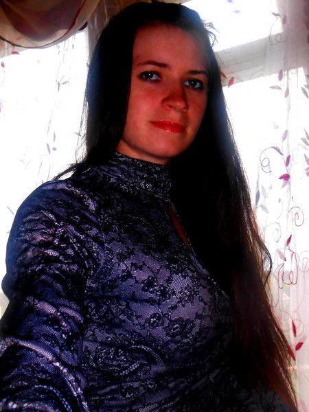 Екатерина Шемякина