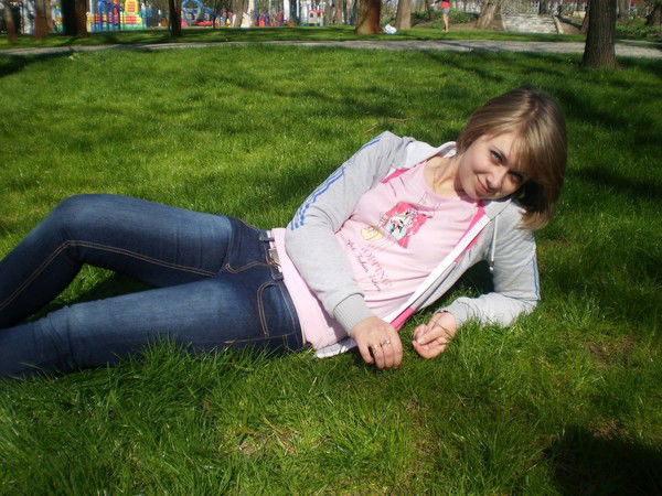 Карина Попович