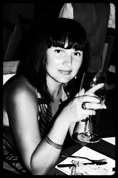 Юлия Ладыко